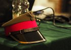 2016.11.14 Spotkanie z ułanem